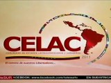 CELAC: Crecen expectativas ante cumbre de diciembre en Venezuela