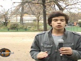 JT de TiVimmo Mardi 29 Novembre 2011