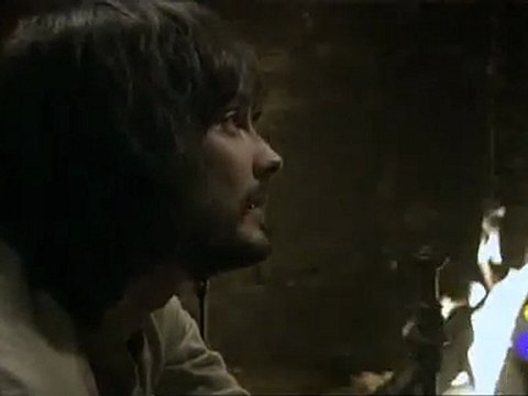 GONZALO Y MARGARITA CHIMENEA CUALQUIER HOMBRE SE CASARIA CONTIGO MOMENTAZO 28-11-2011_NEW