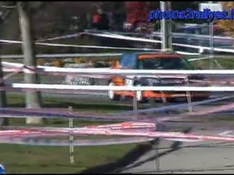 Télethon du Chambon- Feugerolles