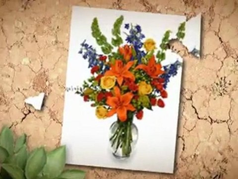 Florist Mcallen Florists- Flower hut