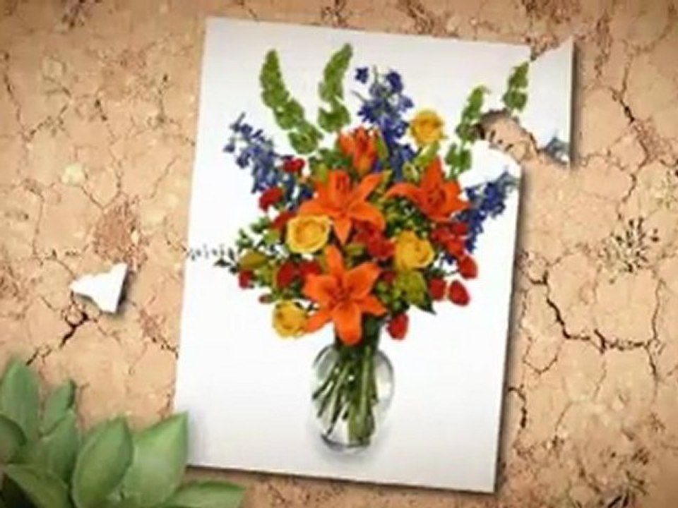 Florist Mcallen Florists- Flower hut