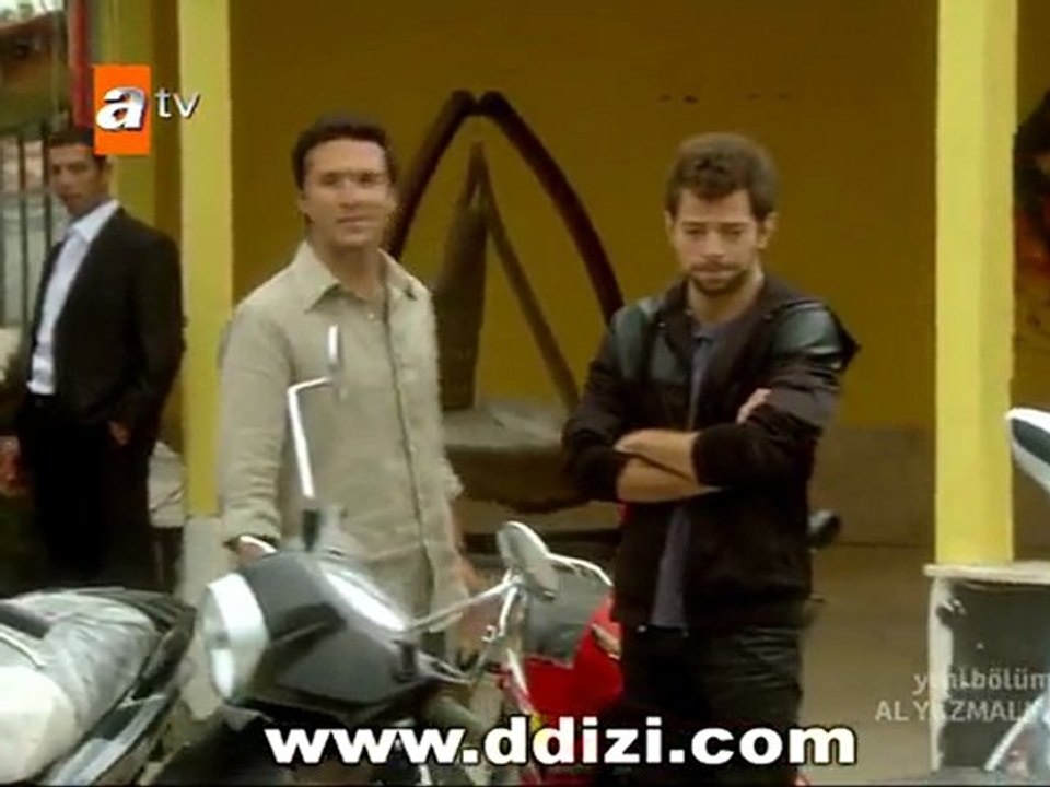 Al Yazmalım 11. Bölüm 4. Kısım