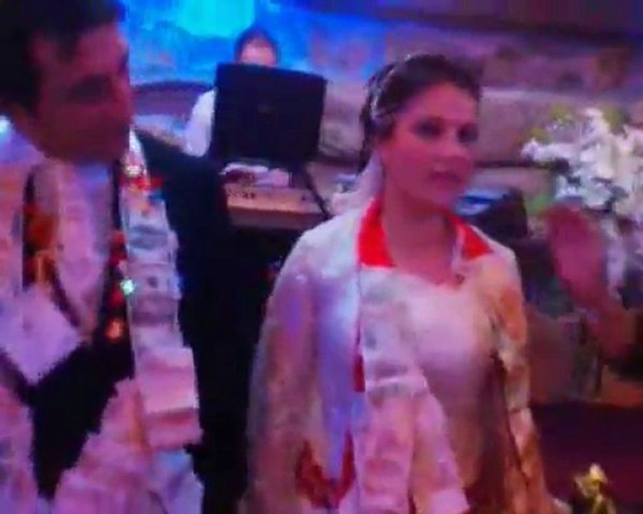 Halime düğün
