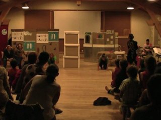 Début - Master Classer