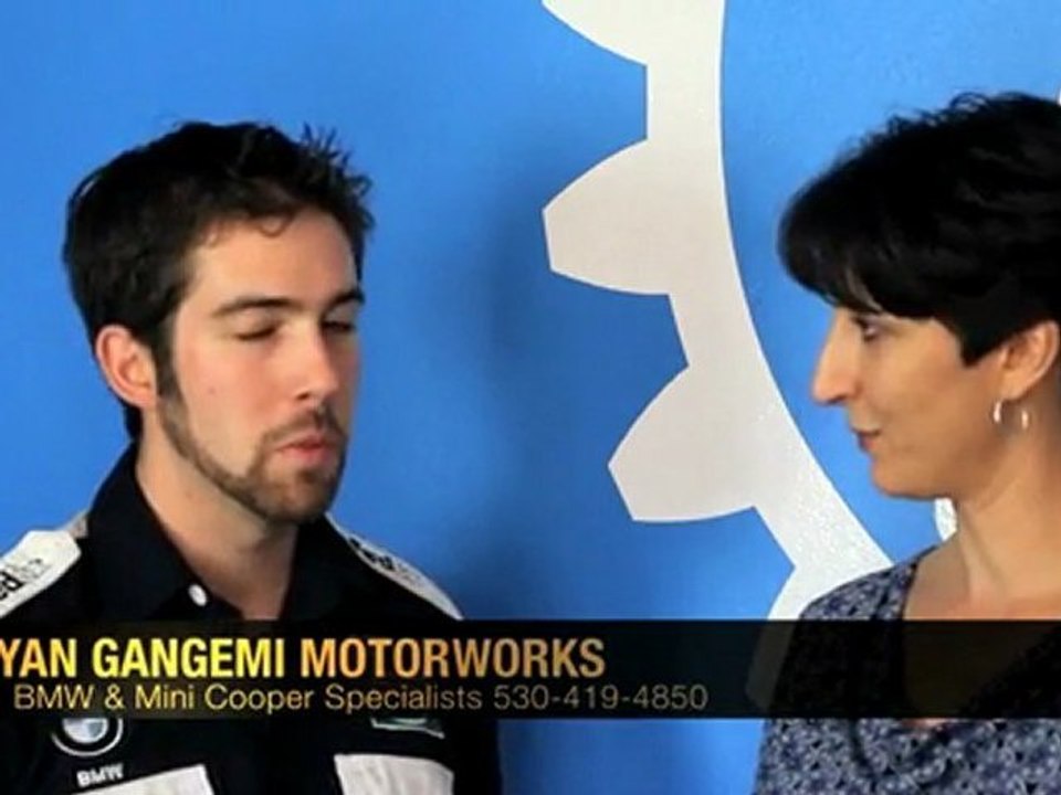 #1 BMW and Mini Cooper Auto Repair Auburn, Roseville, Rocklin