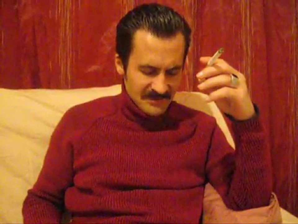 Bu Akşam İçtim - M. İrfan Benli Şiiri