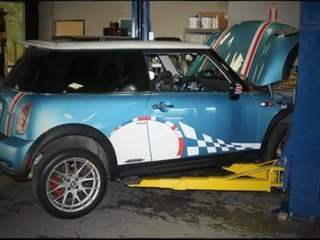 Tải video: HONEST BMW and Mini Cooper Repair Auburn, Roseville, Rocklin