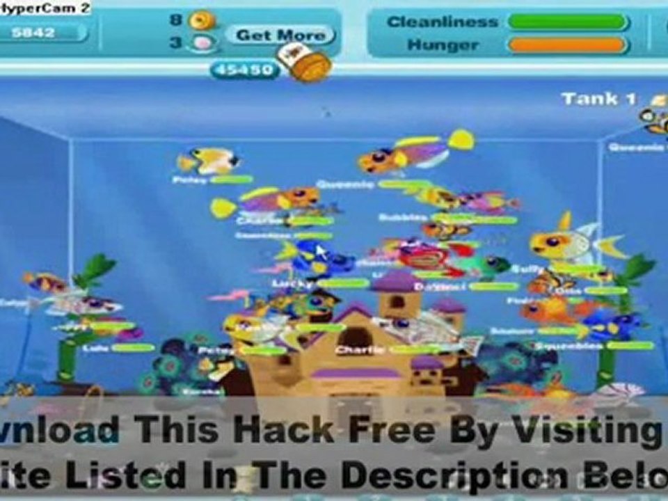 Happy Aquarium Money Hack