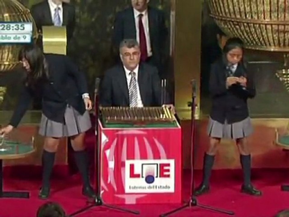 Loteria da esperança