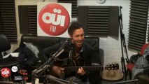 Charlie Winston - Gnarls Barckley Cover - Session Acoustique OÜI FM