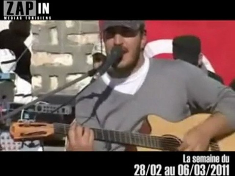 Le zapping de la semaine du 28/02 au 06/03/2011