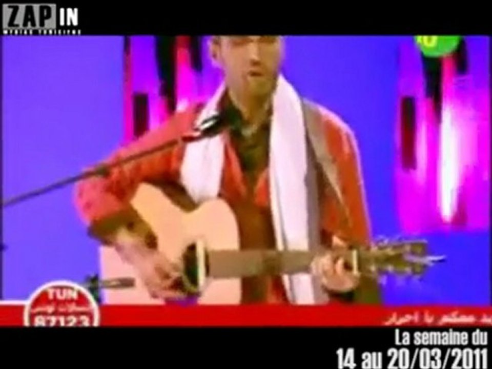 Le zapping de la semaine du 14 au 20/03/2011