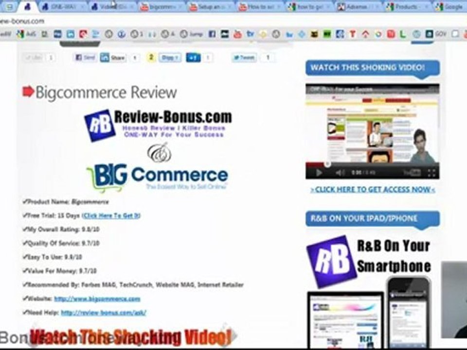 How to Build Your Online Brand In Just 15 Minutes!