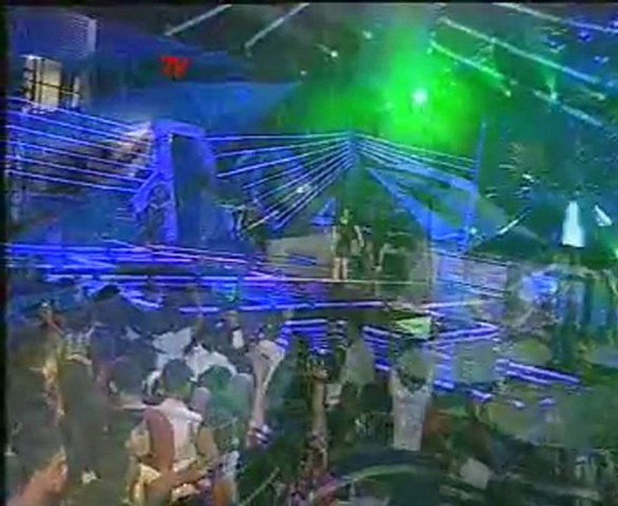 geisha @mnc tv 29-11-2011 cinta & benci