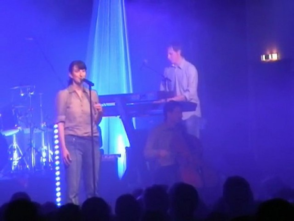 Abendlied - Ararat - Abschiedskonzert 25.11.2011 (Version ohne Vorrede)