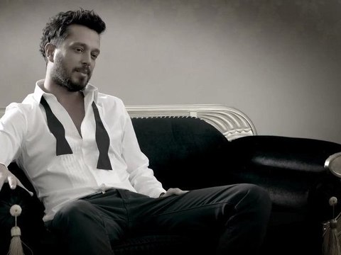 Murat Boz - KALAMAM ARKADAŞ yeni klip 2011 SÜPER SLOW 29.11