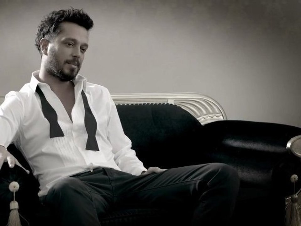 Murat boz - kalamam arkadaŞ yeni klip 2011 sÜper slow 29.11
