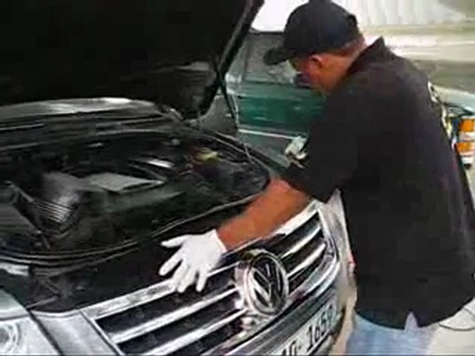 WALESS Mobile Detailing