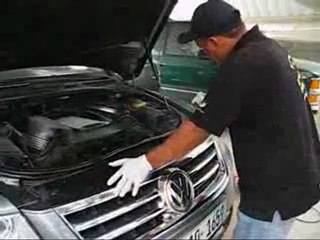 WALESS Mobile Detailing