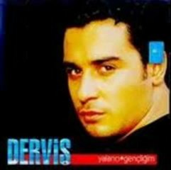 Derviş - Koparmıyım senden gülüm Seslisuperiz.net Seslibelinay.com