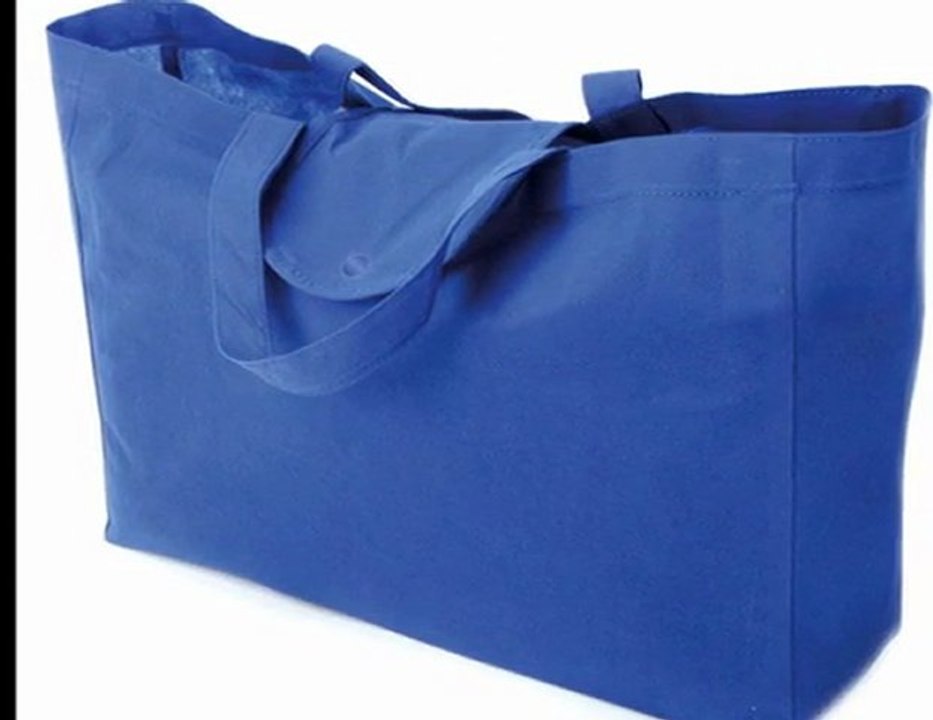 Bolsas tela
