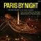 Domino - Gamin de Paris - Mademoiselle de Paris → LP Paris By Night (Paul Mauriat)