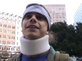 Occupy Oakland Protester scott olsen interview