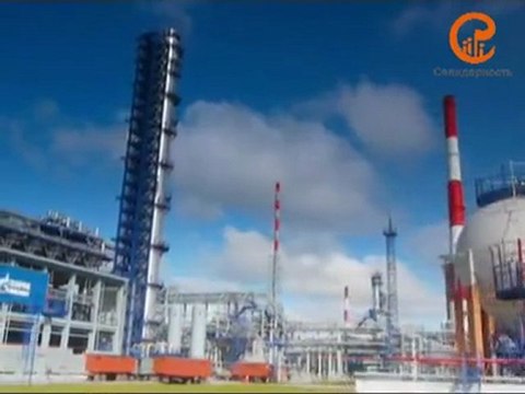 Путин. Коррупция. Ч. I — Кооператив Озеро