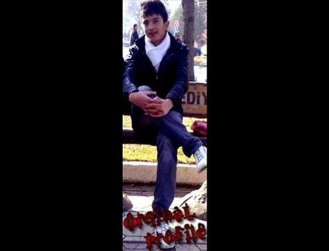 E-SareT ft Mert Şahin & Killa Efkan - Ayrılık Zor Gelir 2oıı