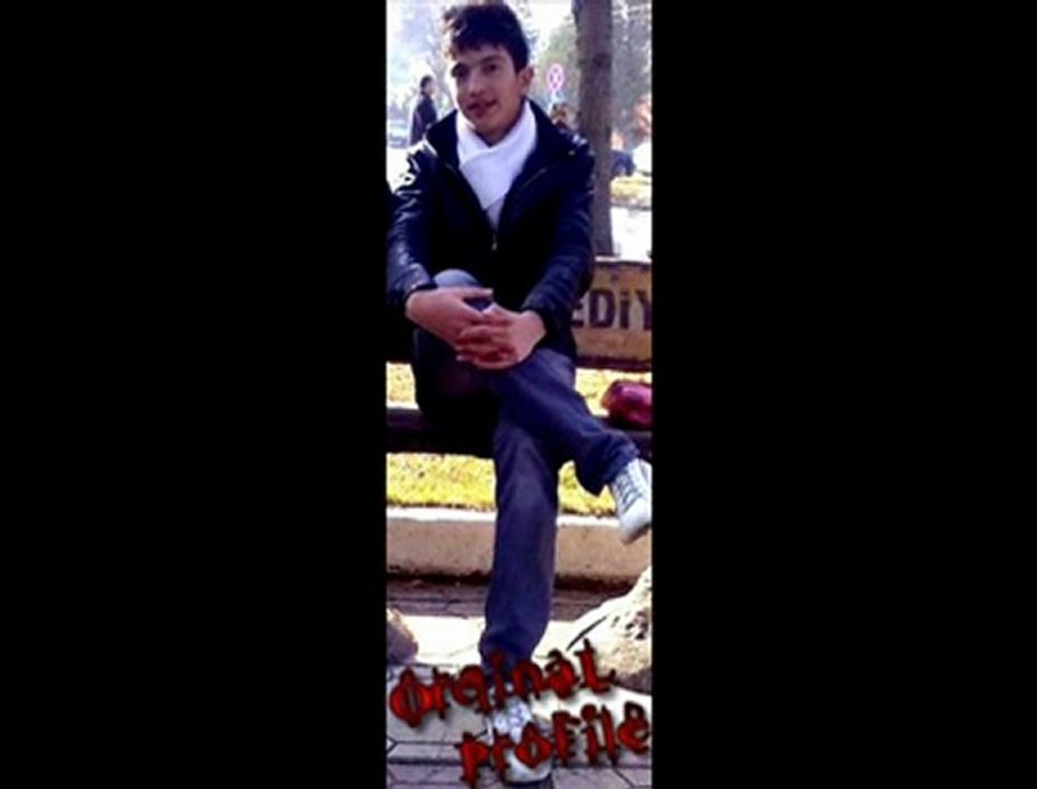 E-SareT ft  Mert Şahin & Killa Efkan - Ayrılık Zor Gelir 2oıı