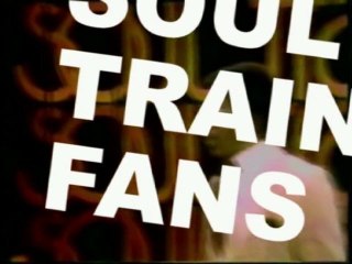 SOULTRAINFANS: PERFECT FIT!