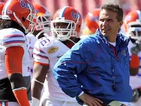 Not the Same Urban Meyer