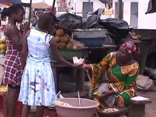 NOUVEAU DECOUPAGE ADMINISTRATIF DE LA COTE D'IVOIRE