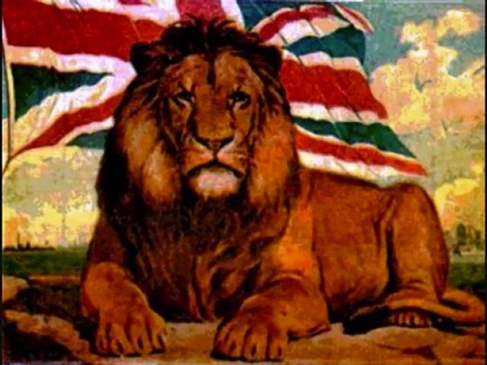 le plan Pike pour l’instauration du Nouvel Ordre Mondial en trois guerres planétaires.