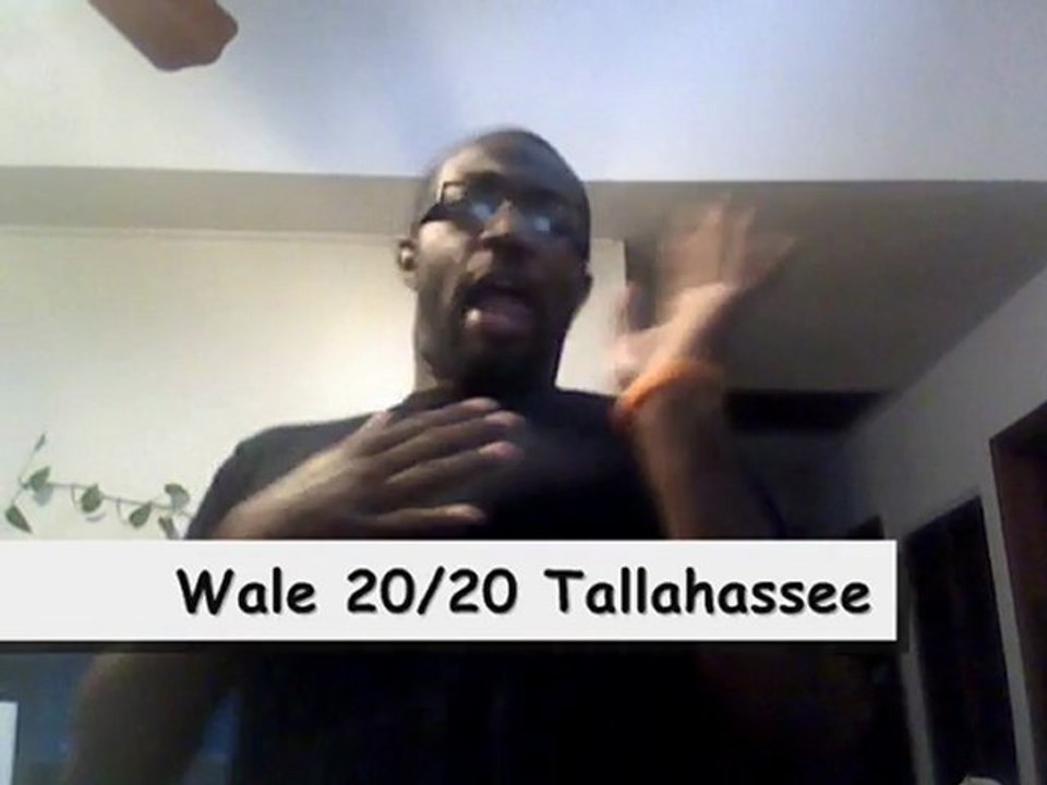 Wale- Legendary