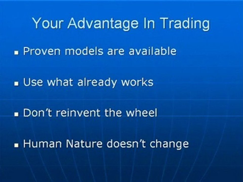 Trading Guide