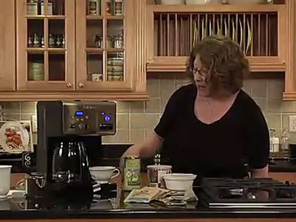 Cuisinart DGB-625BC Grind-and-Brew 12-Cup Automatic Coffeemaker