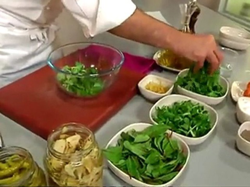 TV3 - Cuines - Coca de conserves