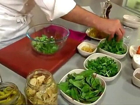 TV3 - Cuines - Coca de conserves