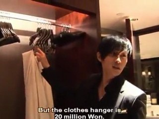 [Eng Sub] Boys in City Season 3 Ep. 6 -- feat. Super Junior in Hong Kong