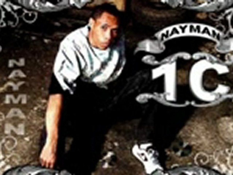 hip hop cristiano sin miedo. se que me pase. cancion de Nayman 1c 2011 y 2012