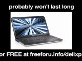 Dell XPS 17 - Want One Free? Yes you do