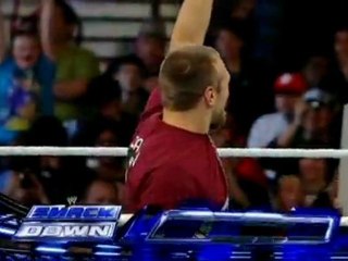 28th Nov 2011 - MNR - Pt 4