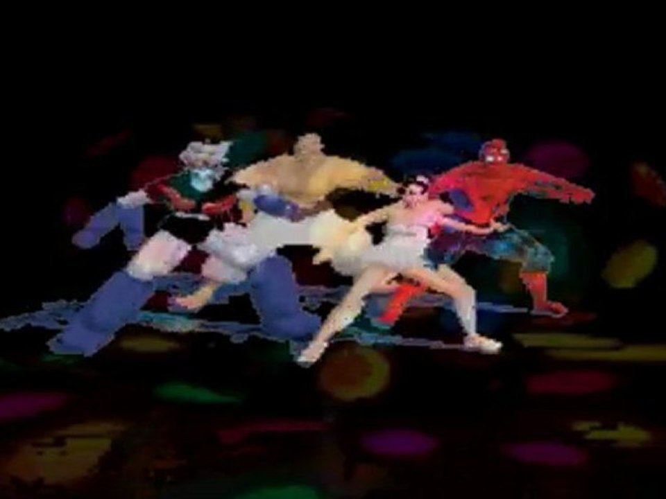 DJ Ostkurve - Nachts (wenn alles schläft)