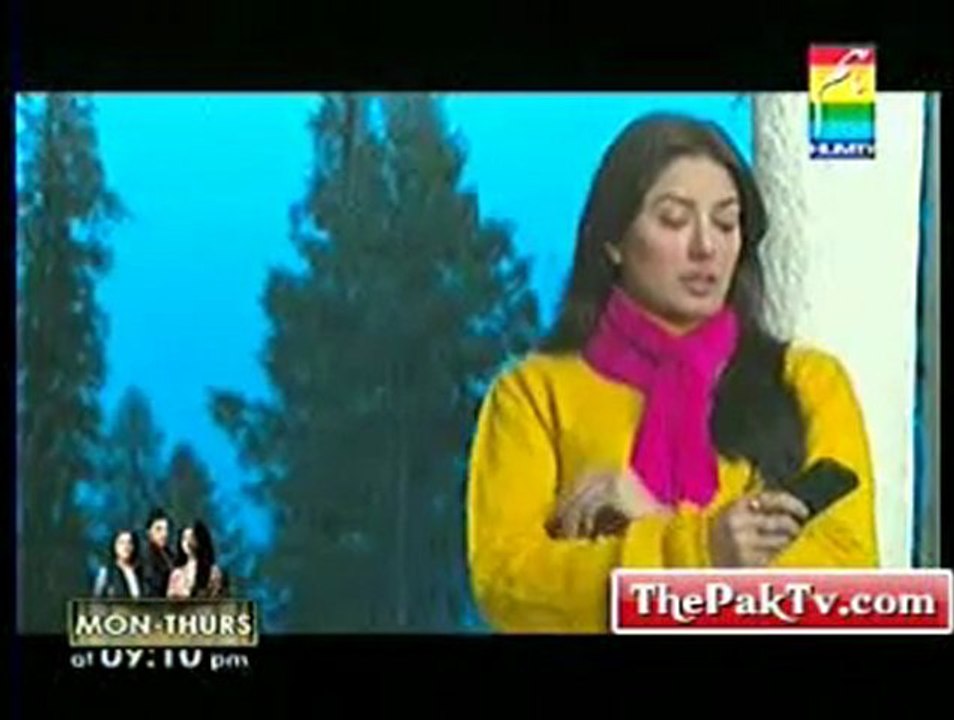 Bin Tere Episode 41 - 2