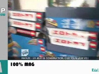Zapping télé du 29 novembre 2011
