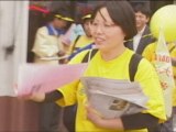 Over 3000 Chinese Sign Petition for Falun Gong