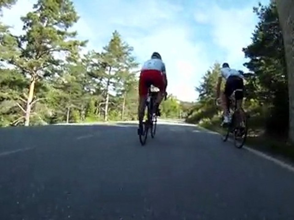 Grand Tour "Alpi Marittime " et du Mercantour