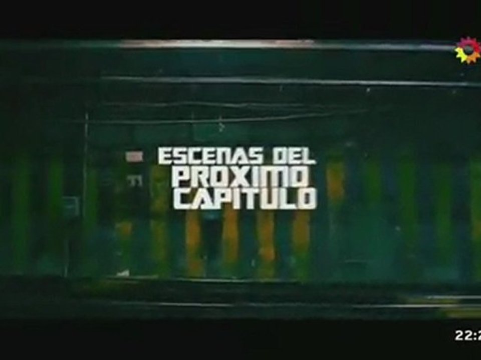 Los Únicos - Adelanto - Capítulo 179